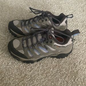 Merrell Hiking shoes size 6